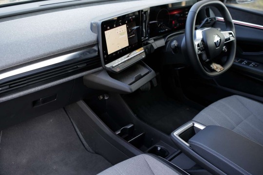 Renault Megane Hatchback E-Tech Hatch EV60 Techno 60kWh OP/Ch